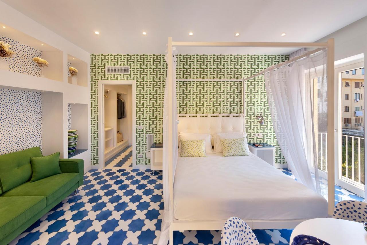 Luxury Four Bedroom Home Sorrente Extérieur photo