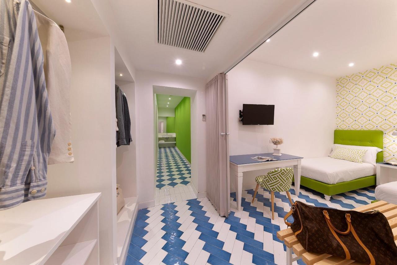 Luxury Four Bedroom Home Sorrente Extérieur photo