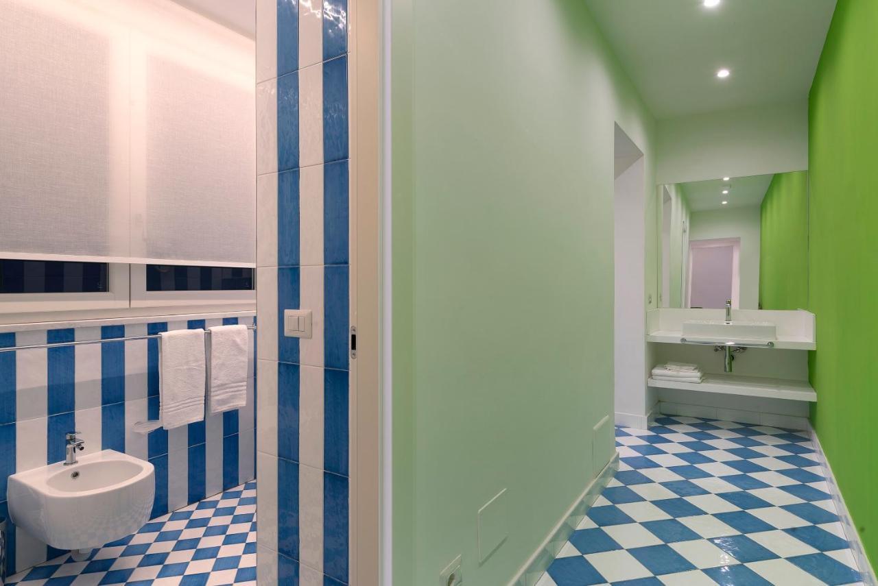 Luxury Four Bedroom Home Sorrente Extérieur photo