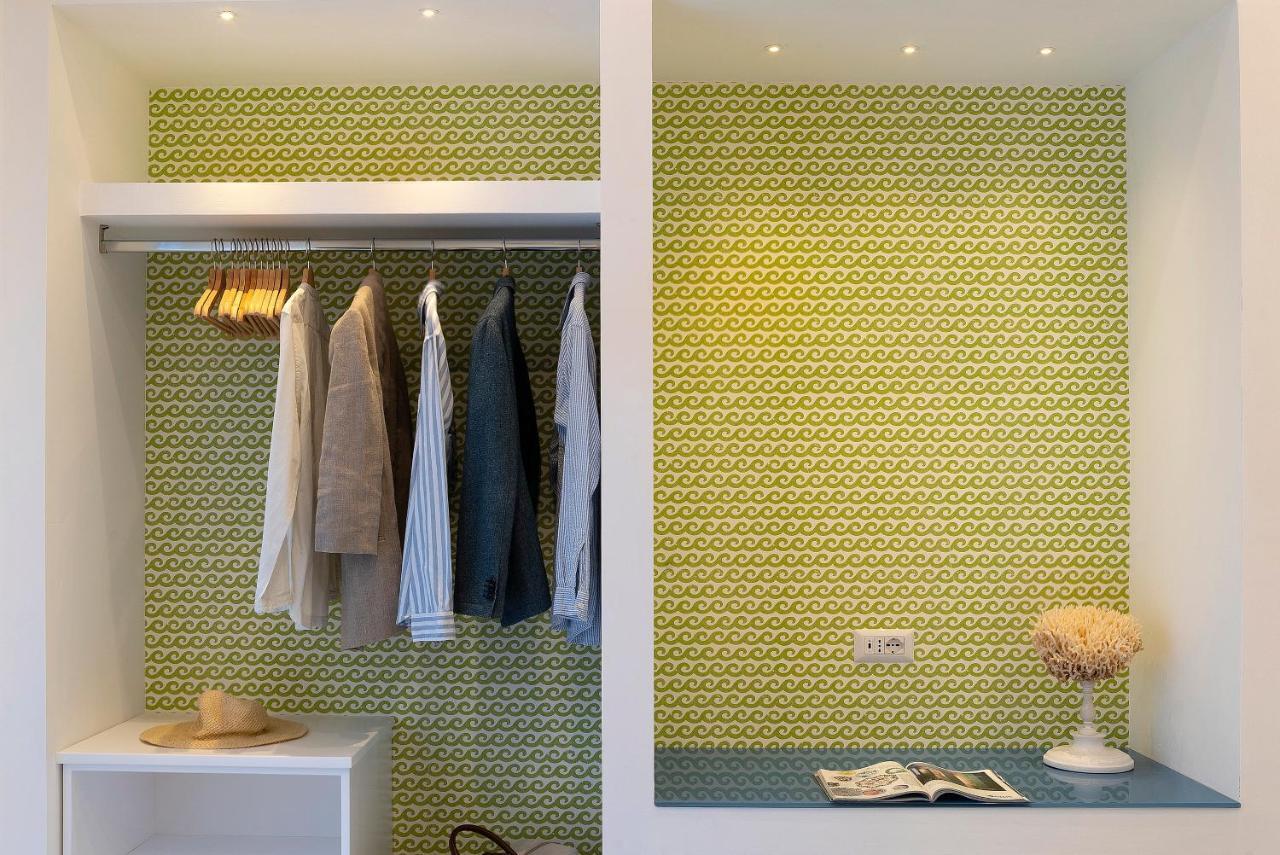 Luxury Four Bedroom Home Sorrente Extérieur photo