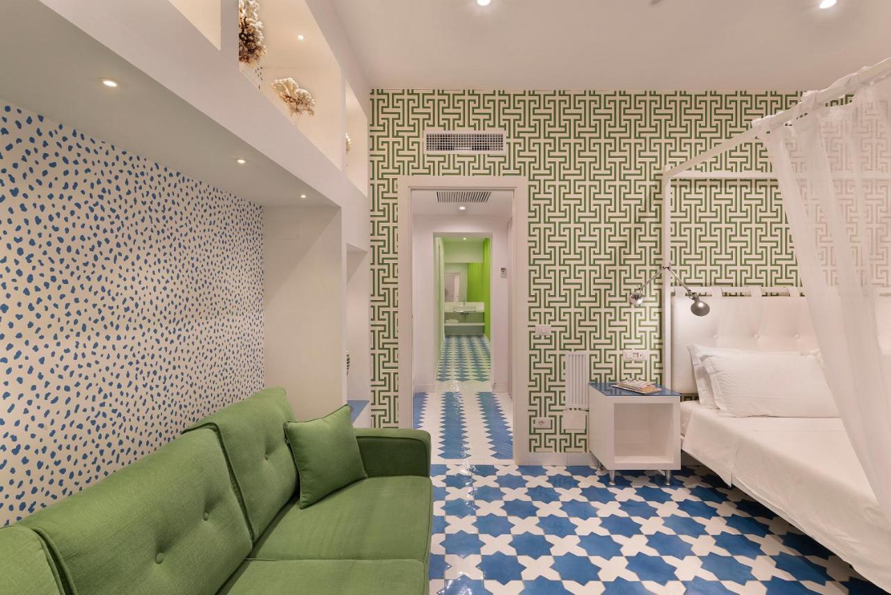 Luxury Four Bedroom Home Sorrente Extérieur photo