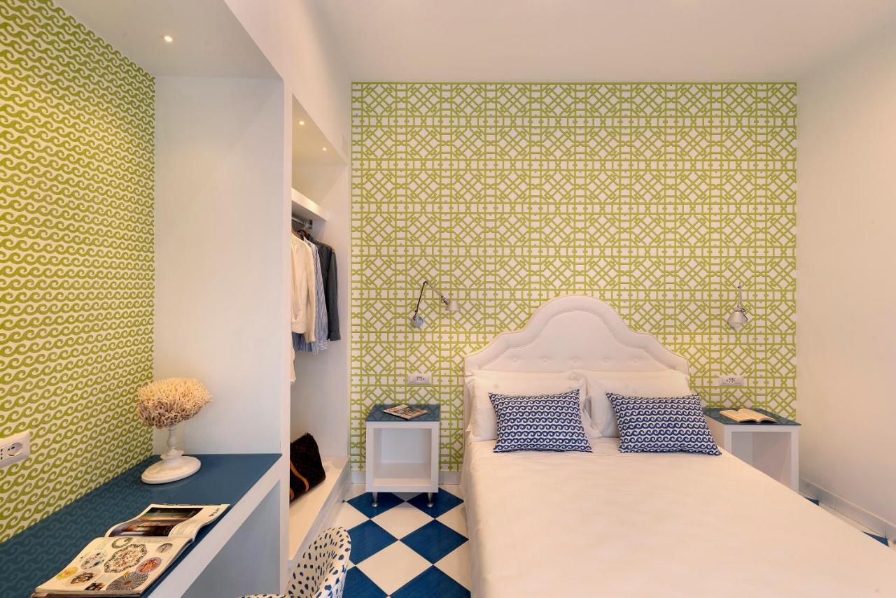 Luxury Four Bedroom Home Sorrente Extérieur photo